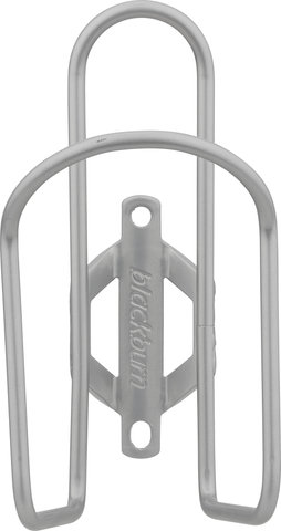 Blackburn Comp Cage Flaschenhalter - silber