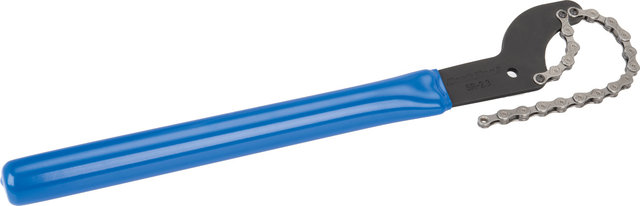 ParkTool Ritzelabnehmer SR-2.3 - blau