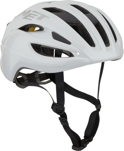 MET Casque Rivale MIPS - white glossy/56 - 58 cm