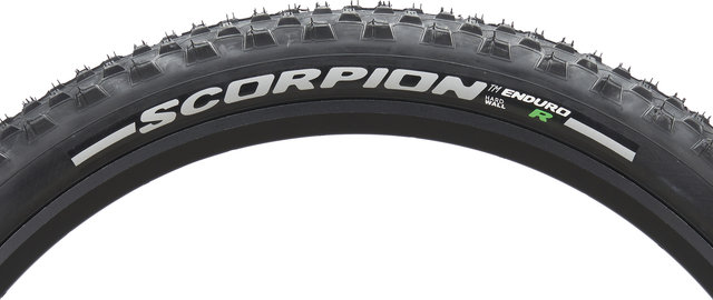 Pirelli Pneu Souple Scorpion Enduro Rear Specific 27,5" - black/27.5 /60 /60-584/2.4 