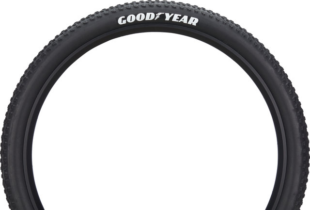 Goodyear Cubierta plegable Peak Ultimate Tubeless Complete 29" - black/29 /61 /61-622/2.4 