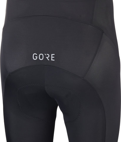 GORE Wear C3 3/4 Bib Tights+ Trägerhose - black/M