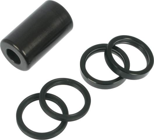 Cane Creek Double Barrel 6 mm Bushing Set - black/22.1 mm