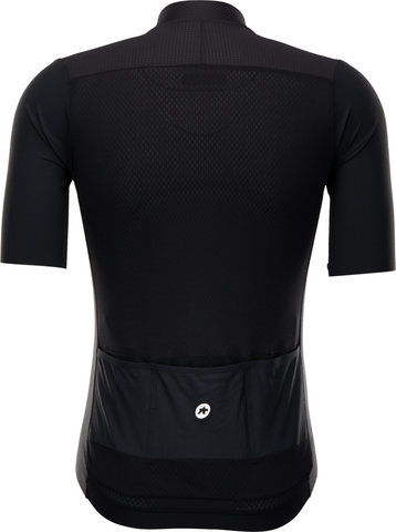 ASSOS Maillot Mille GT DRYLITE S11 - black series/M