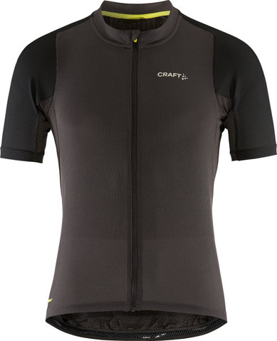 Craft Maillot Adv Endurance - slate-black/M