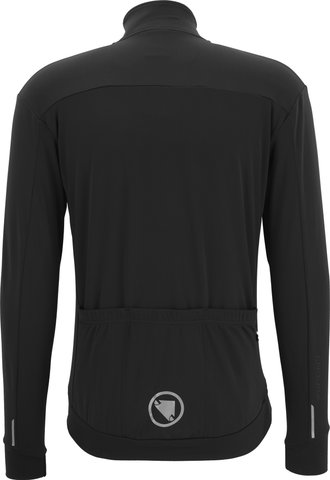 Endura Xtract Roubaix L/S Trikot - black/M