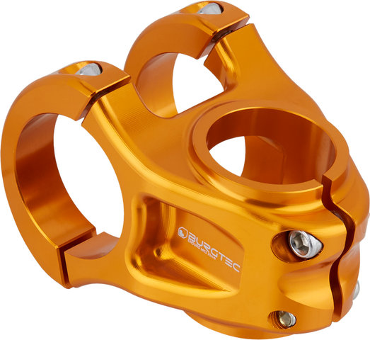 Burgtec Enduro MK3 35 Vorbau - iron bro orange/0°/35 mm