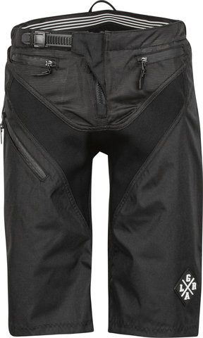 Loose Riders C/S Shorts - black/32/M