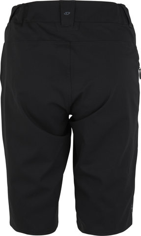 Giro ARC Damen Shorts mit Innenhose - black/S