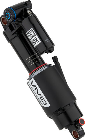 RockShox Amortisseur Vivid Ultimate RC2T pour Canyon Spectral à partir de l'année modèle 2018 - black/230 mm x 60 mm