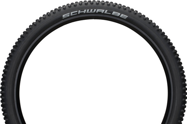 Schwalbe Pneu Souple Clouté Ice Spiker Pro Performance RaceGuard DD 29" - noir/29 /57 /57-622/2.25 