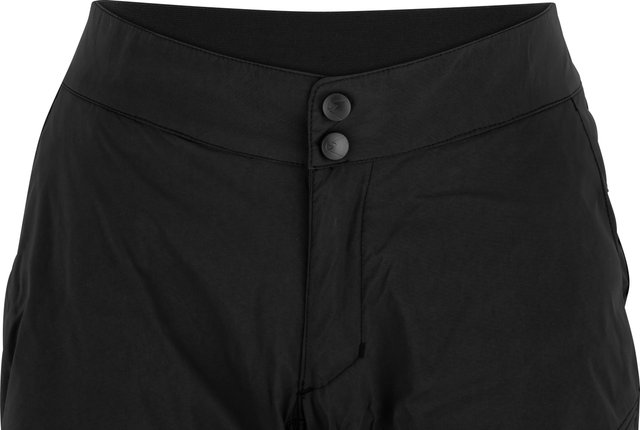 Endura Hummvee Lite Damen Shorts mit Innenhose - black/S