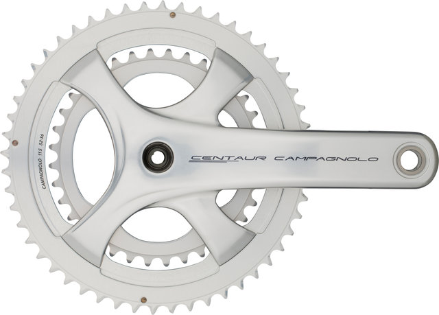 Campagnolo Set de Pédalier Centaur 11 Ultra Torque 11 vitesses - silver/170,0 mm 36-52