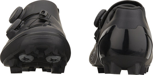 Shimano S-Phyre SH-XC903 MTB Shoes - black/42/42