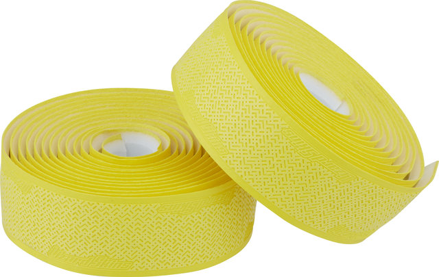 Lizard Skins DSP 2.5 V2 Handlebar Tape - viper yellow