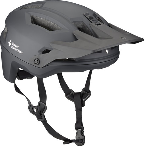 Sweet Protection Primer MIPS Helm - matte black/56 - 59 cm