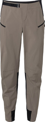 VAUDE Pantalones Moab PRO - coconut/M