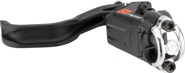 Magura MT8 Pro Brake Lever - black/Flip-Flop (non-side-specific)