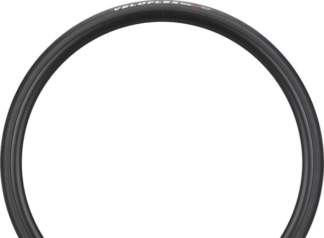 VELOFLEX Corsa Race 28" Faltreifen - black/28 "/25 mm/25-622