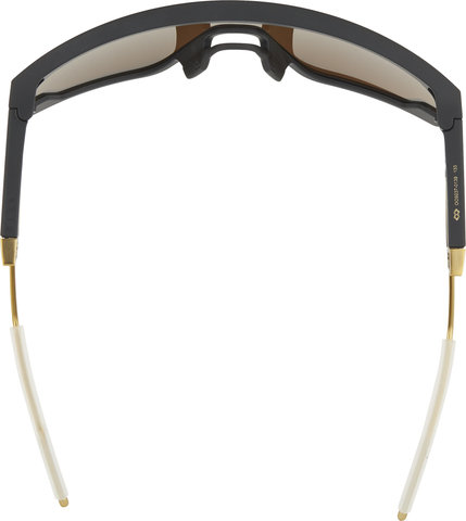 Oakley Lunettes BXTR Metal - matte black/prizm 24k