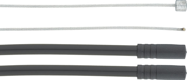 Jagwire Basics Shift Cable Set - black