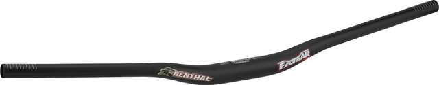 Renthal Manillar Fatbar 35 20 mm Riser - black/800 