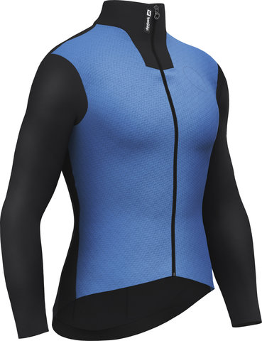 ASSOS Mille GT Hashoogi Winter S11 Jacke - storm blue/M