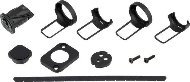 Shimano Elektrischer Verteiler EW-RS910 für Dura-Ace / Ultegra / GRX Di2 - schwarz