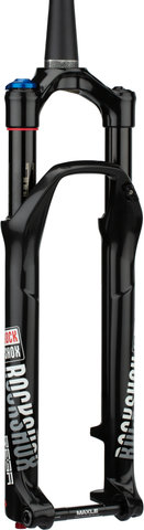 RockShox Reba RL Solo Air 29" Suspension Fork - gloss black/100 mm / 1.5 tapered / 15 x 100