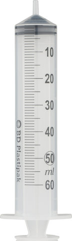 Rohloff Syringe 50 ml - universal