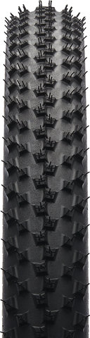 Continental Cross King ProTection 29" Faltreifen - Bernstein Edition - schwarz-bernstein/29 "/55 mm/55-622/2.2 "