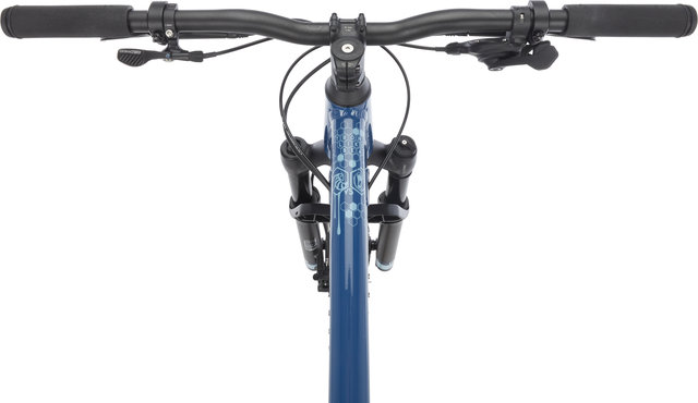 SUPURB BO24+ 24" Kids Bike - badger blue/24"