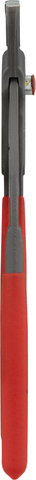 Knipex Cobra QuickSet Wasserpumpenzange - rot