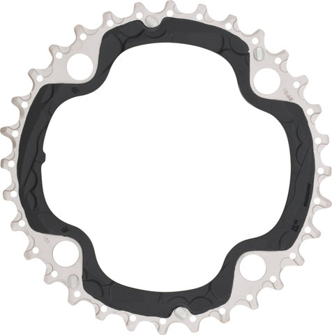 Shimano FC-T521 10-speed Chainring - black/32 