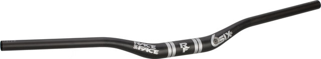 Race Face Sixc 35 35 mm Riser Handlebars - black/820 mm