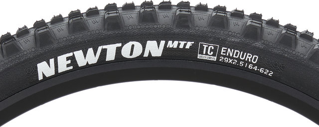 Goodyear Newton MTF Enduro Tubeless Complete 29" Folding Tyre - black/29 /65 mm/65-622/2.5 