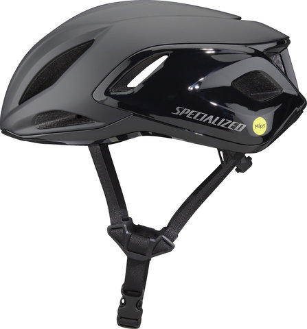 Specialized Casque Propero IV MIPS - black/55 - 59 cm