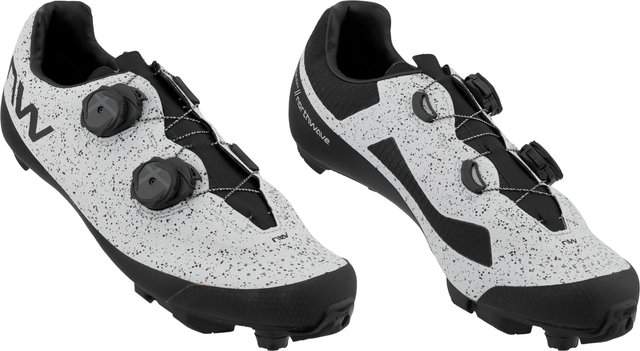 Northwave Extreme XCM 4 MTB Shoes - light grey/42