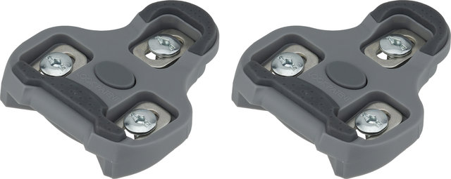 Look Kéo Grip Cleats - grau