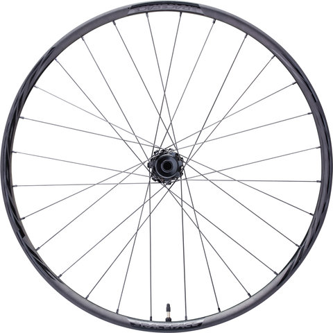 Race Face Roue Turbine R Boost Disc 6 trous MTB 29" - black/Boost/110 mm/29"/110 mm/110 mm//