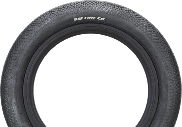 VEE Tire Co. Cubierta de alambre Speedster MPC 14" - black/14 /50 /50-254/2 