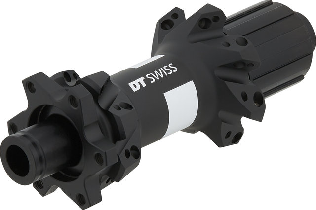 DT Swiss 350 Straight Pull MTB Boost 6-Bolt Disc Rear Hub - black/Shimano MTB/28/Shimano MTB