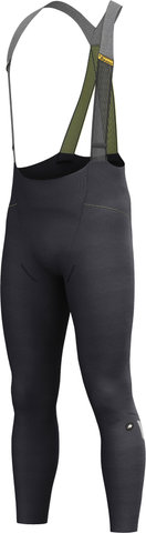 ASSOS Equipe RS Spring Fall S11 Trägerhose - black series/M