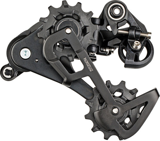 SRAM Desviador GX 1x11 velocidades - black/Largo/12 dientes