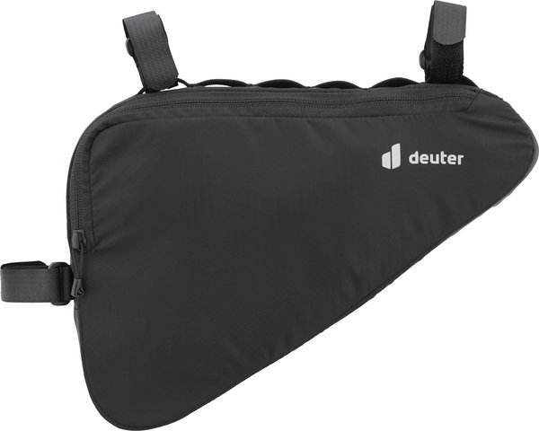 deuter Triangle Bag 2.2 Rahmentasche - black/2200 ml