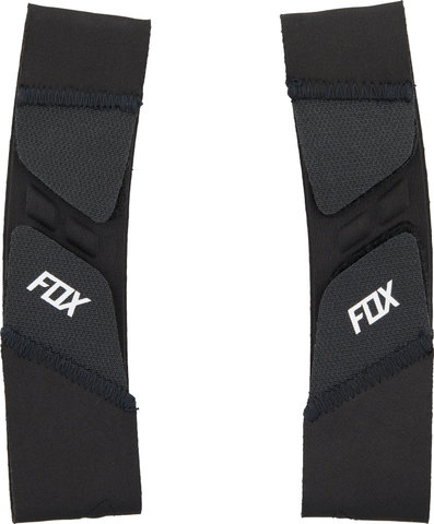 Fox Head Raceframe Schultergurte - black/S/M