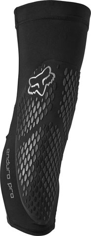 Fox Head Enduro Pro Knee Pads - black/M