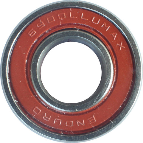 Enduro Bearings Rillenkugellager 6900 10 mm x 22 mm x 6 mm - universal/Typ 2