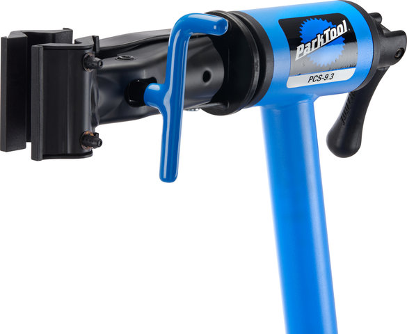 ParkTool Soporte de montaje PCS-9.3 - azul