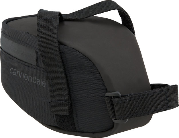 Cannondale Bolsa de sillín Contain Small - black/1080 